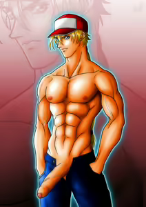 Page 1777 of King Of Fighters Collection - preview thumbnail