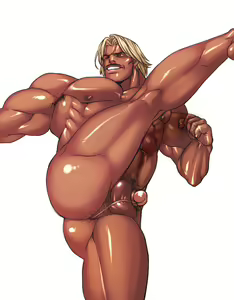 Page 1892 of King Of Fighters Collection - preview thumbnail