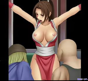 Page 1988 of King Of Fighters Collection - preview thumbnail