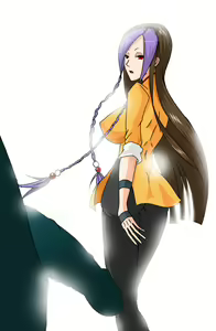 Page 1995 of King Of Fighters Collection - preview thumbnail