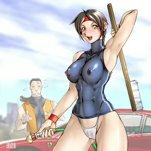 Page 236 of King Of Fighters Collection - preview thumbnail