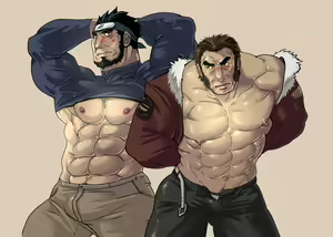 Page 385 of King Of Fighters Collection - preview thumbnail