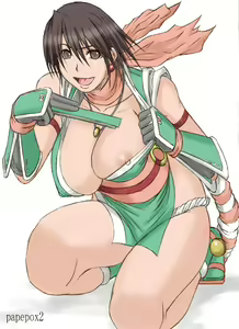 Page 505 of King Of Fighters Collection - preview thumbnail