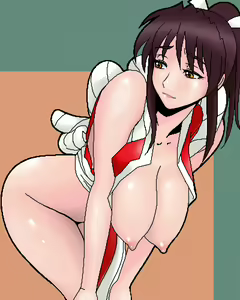 Page 510 of King Of Fighters Collection - preview thumbnail