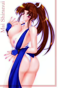 Page 516 of King Of Fighters Collection - preview thumbnail