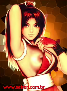 Page 552 of King Of Fighters Collection - preview thumbnail