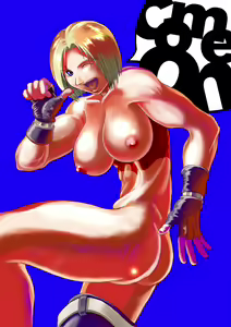 Page 855 of King Of Fighters Collection - preview thumbnail