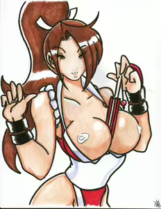Page 998 of King Of Fighters Collection - preview thumbnail