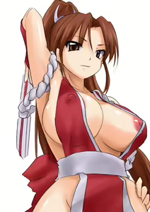 King Of Fighters Collection — hentai manga cover on Fhentai