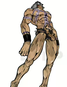 Page 1015 of King Of Fighters Collection - preview thumbnail