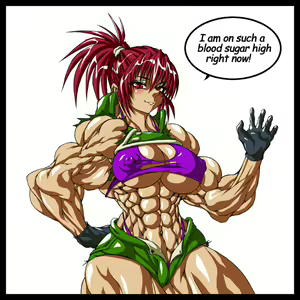Page 1069 of King Of Fighters Collection - preview thumbnail