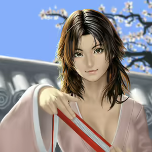 Page 1256 of King Of Fighters Collection - preview thumbnail