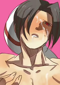Page 1291 of King Of Fighters Collection - preview thumbnail