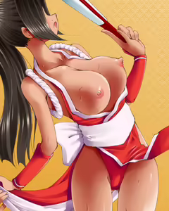 Page 14 of King Of Fighters Collection - preview thumbnail