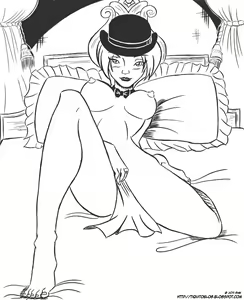 Page 1448 of King Of Fighters Collection - preview thumbnail