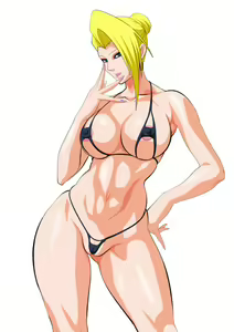Page 1635 of King Of Fighters Collection - preview thumbnail