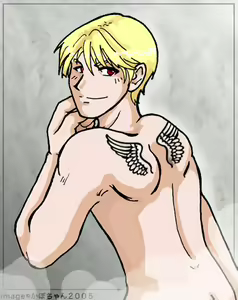 Page 1734 of King Of Fighters Collection - preview thumbnail