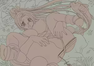 Page 1754 of King Of Fighters Collection - preview thumbnail