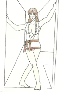 Page 1766 of King Of Fighters Collection - preview thumbnail