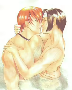 Page 1768 of King Of Fighters Collection - preview thumbnail