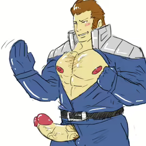 Page 1813 of King Of Fighters Collection - preview thumbnail