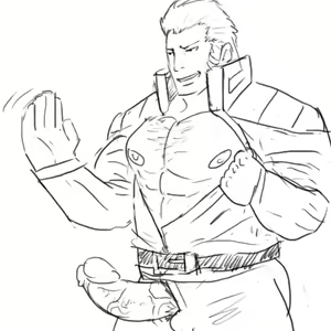 Page 1814 of King Of Fighters Collection - preview thumbnail