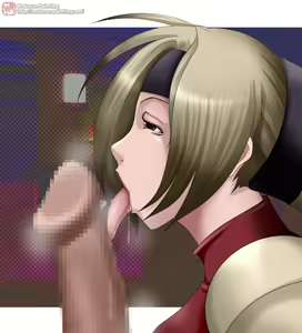 Page 1832 of King Of Fighters Collection - preview thumbnail