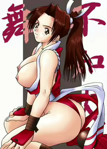 Page 1851 of King Of Fighters Collection - preview thumbnail