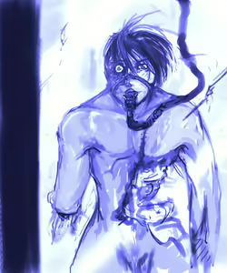 Page 1875 of King Of Fighters Collection - preview thumbnail
