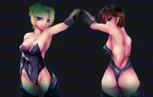 Page 1976 of King Of Fighters Collection - preview thumbnail
