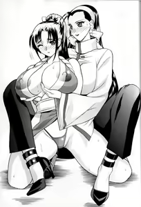 Page 229 of King Of Fighters Collection - preview thumbnail