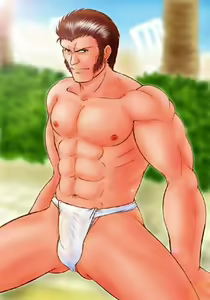 Page 336 of King Of Fighters Collection - preview thumbnail
