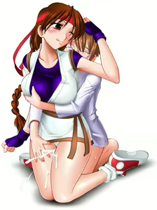 Page 370 of King Of Fighters Collection - preview thumbnail