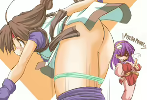 Page 405 of King Of Fighters Collection - preview thumbnail