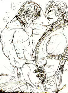 Page 526 of King Of Fighters Collection - preview thumbnail