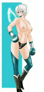 Page 585 of King Of Fighters Collection - preview thumbnail