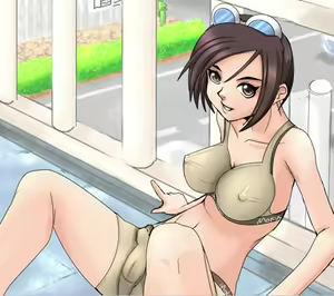Page 599 of King Of Fighters Collection - preview thumbnail