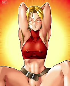 Page 601 of King Of Fighters Collection - preview thumbnail