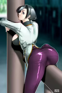 Page 605 of King Of Fighters Collection - preview thumbnail