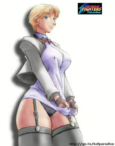 Page 616 of King Of Fighters Collection - preview thumbnail