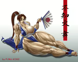 Page 645 of King Of Fighters Collection - preview thumbnail