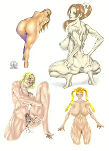 Page 65 of King Of Fighters Collection - preview thumbnail