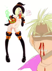 Page 672 of King Of Fighters Collection - preview thumbnail