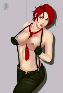Page 696 of King Of Fighters Collection - preview thumbnail