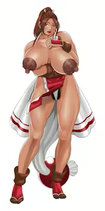Page 71 of King Of Fighters Collection - preview thumbnail