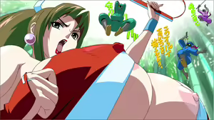 Page 733 of King Of Fighters Collection - preview thumbnail