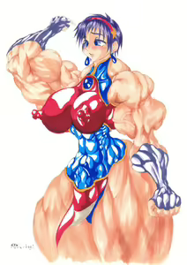 Page 740 of King Of Fighters Collection - preview thumbnail