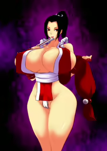 Page 741 of King Of Fighters Collection - preview thumbnail