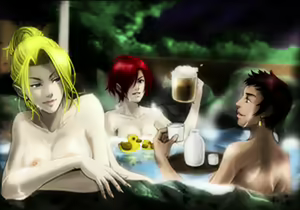 Page 759 of King Of Fighters Collection - preview thumbnail