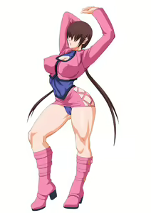 Page 801 of King Of Fighters Collection - preview thumbnail